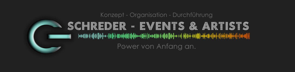Schreder - Events & Artists